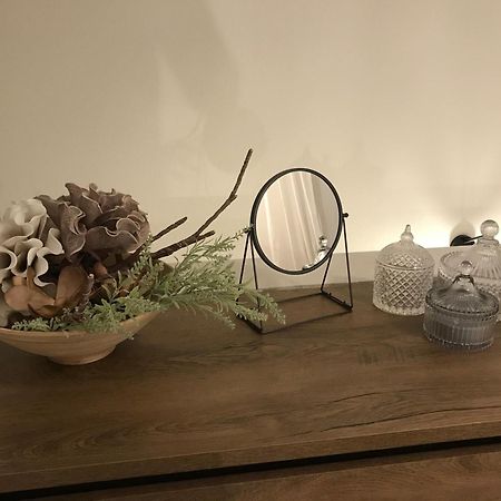 Terra Holiday Homes-Marigold Asproválta Eksteriør bilde