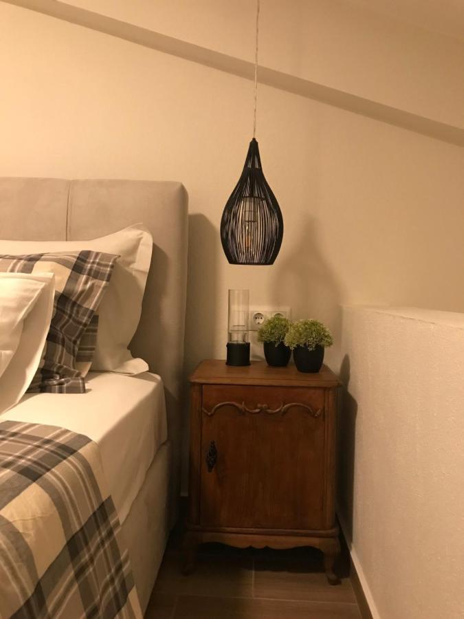 Terra Holiday Homes-Marigold Asproválta Eksteriør bilde