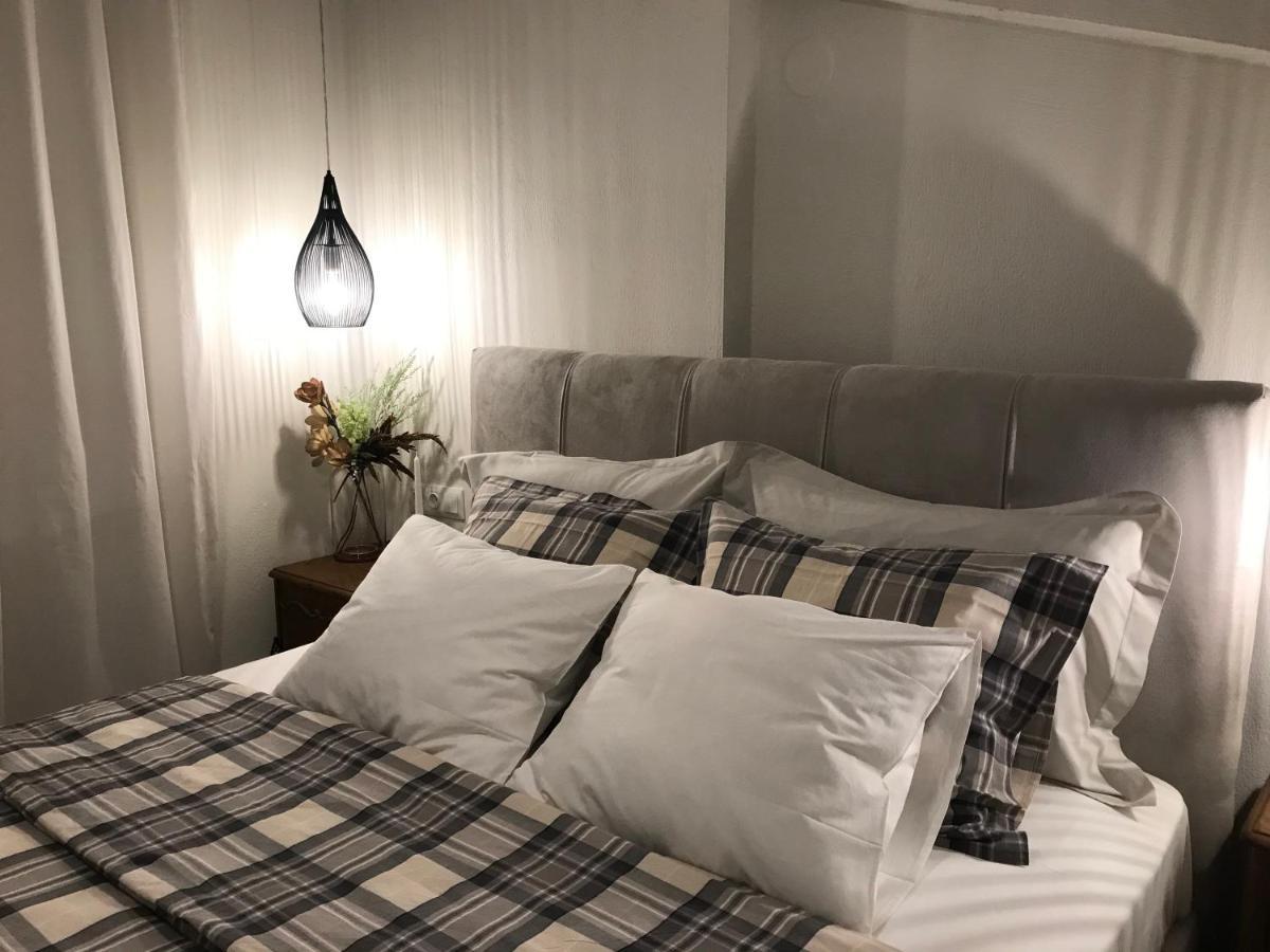 Terra Holiday Homes-Marigold Asproválta Eksteriør bilde