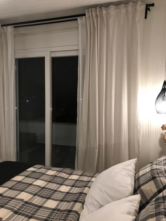 Terra Holiday Homes-Marigold Asproválta Eksteriør bilde