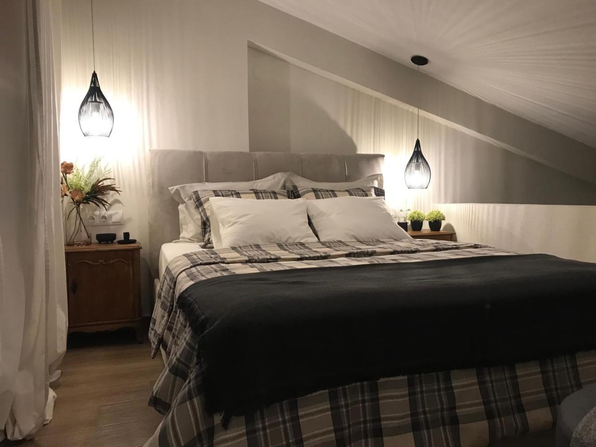 Terra Holiday Homes-Marigold Asproválta Eksteriør bilde