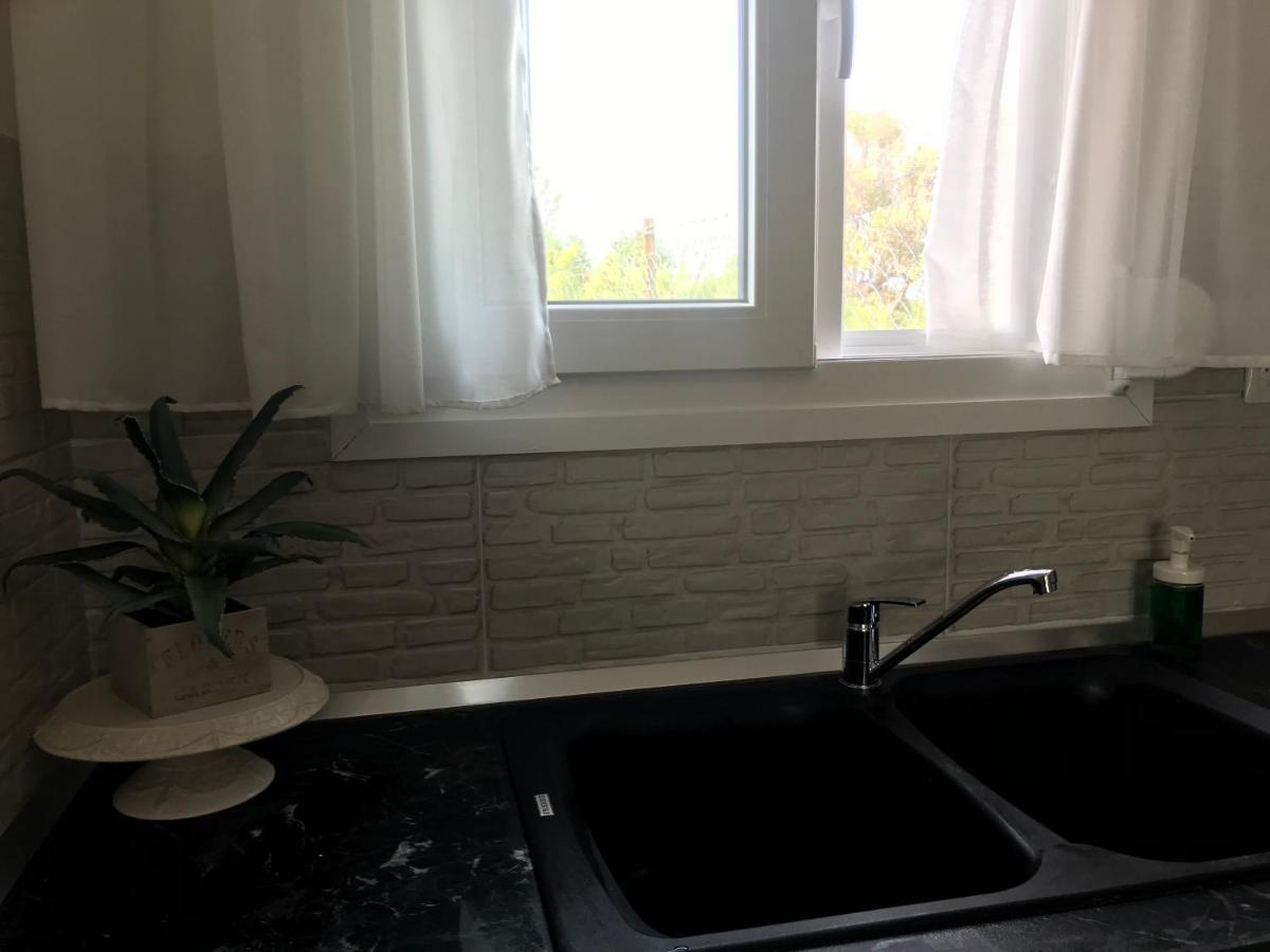 Terra Holiday Homes-Marigold Asproválta Eksteriør bilde