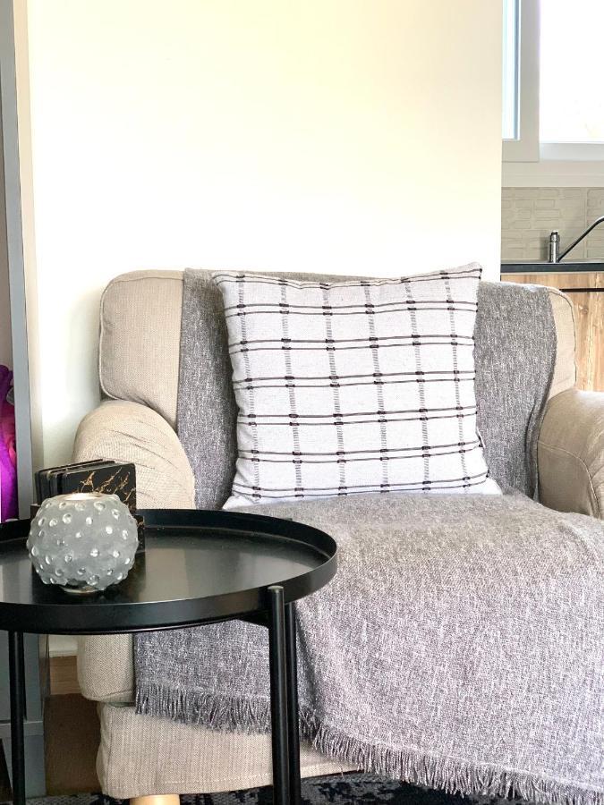 Terra Holiday Homes-Marigold Asproválta Eksteriør bilde