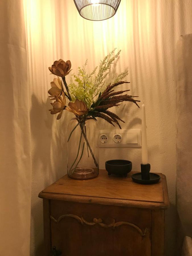 Terra Holiday Homes-Marigold Asproválta Eksteriør bilde