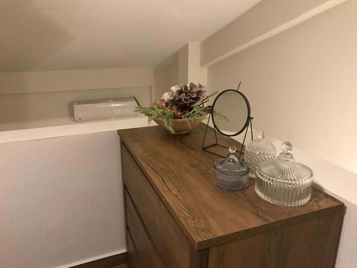 Terra Holiday Homes-Marigold Asproválta Eksteriør bilde