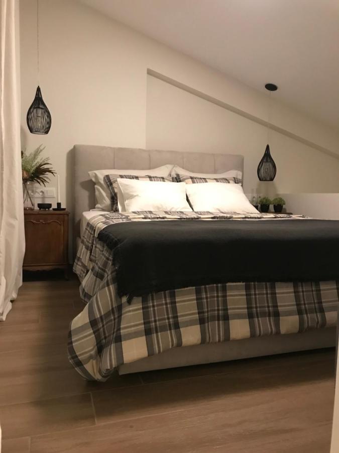 Terra Holiday Homes-Marigold Asproválta Eksteriør bilde