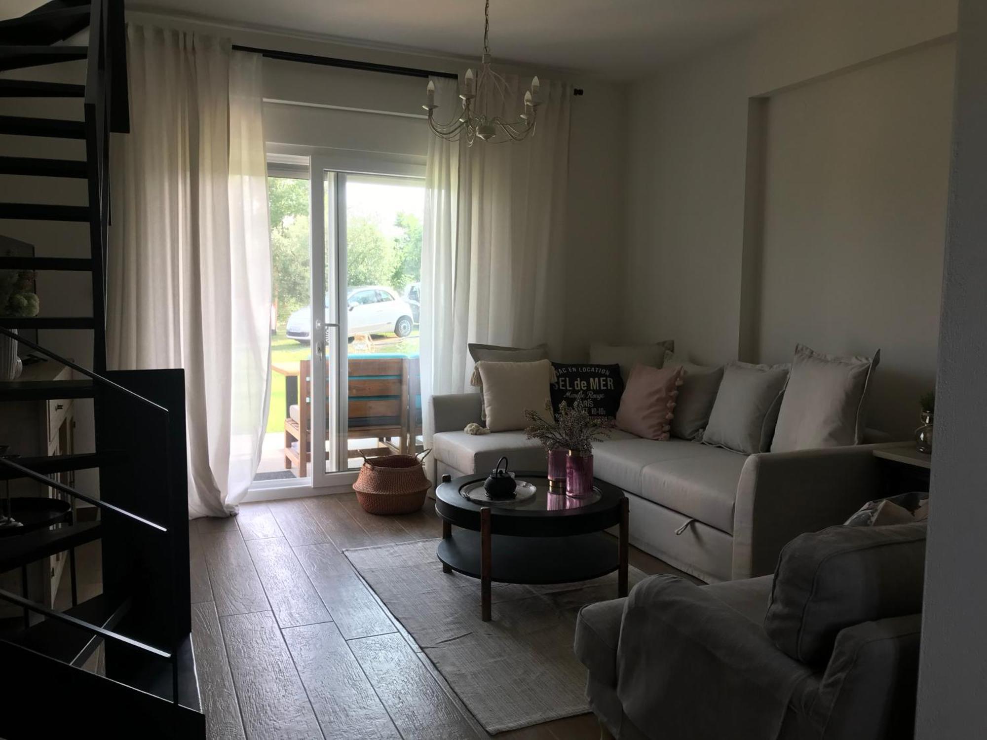 Terra Holiday Homes-Marigold Asproválta Eksteriør bilde